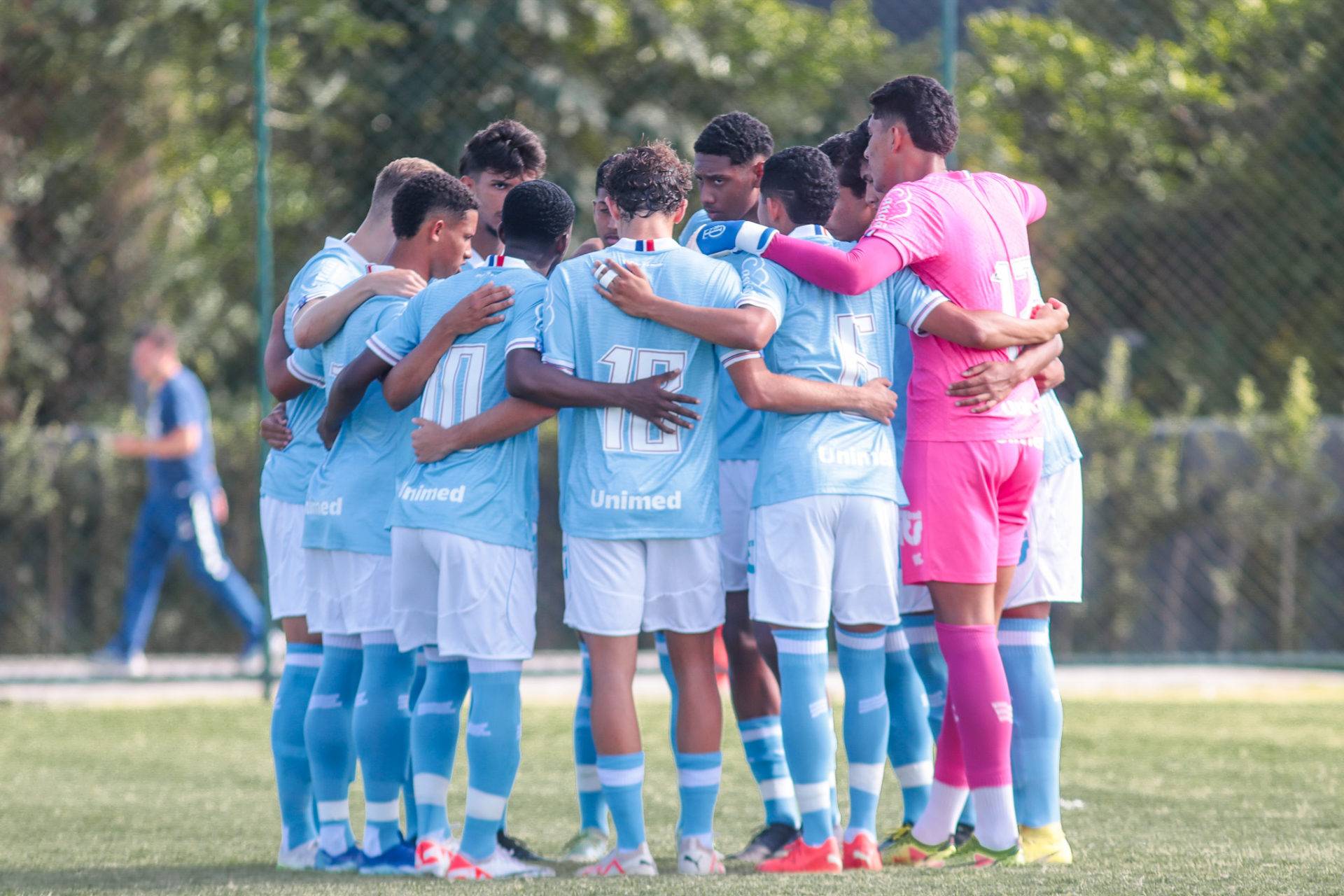 Relacionados  Notícias Esporte Clube Bahia