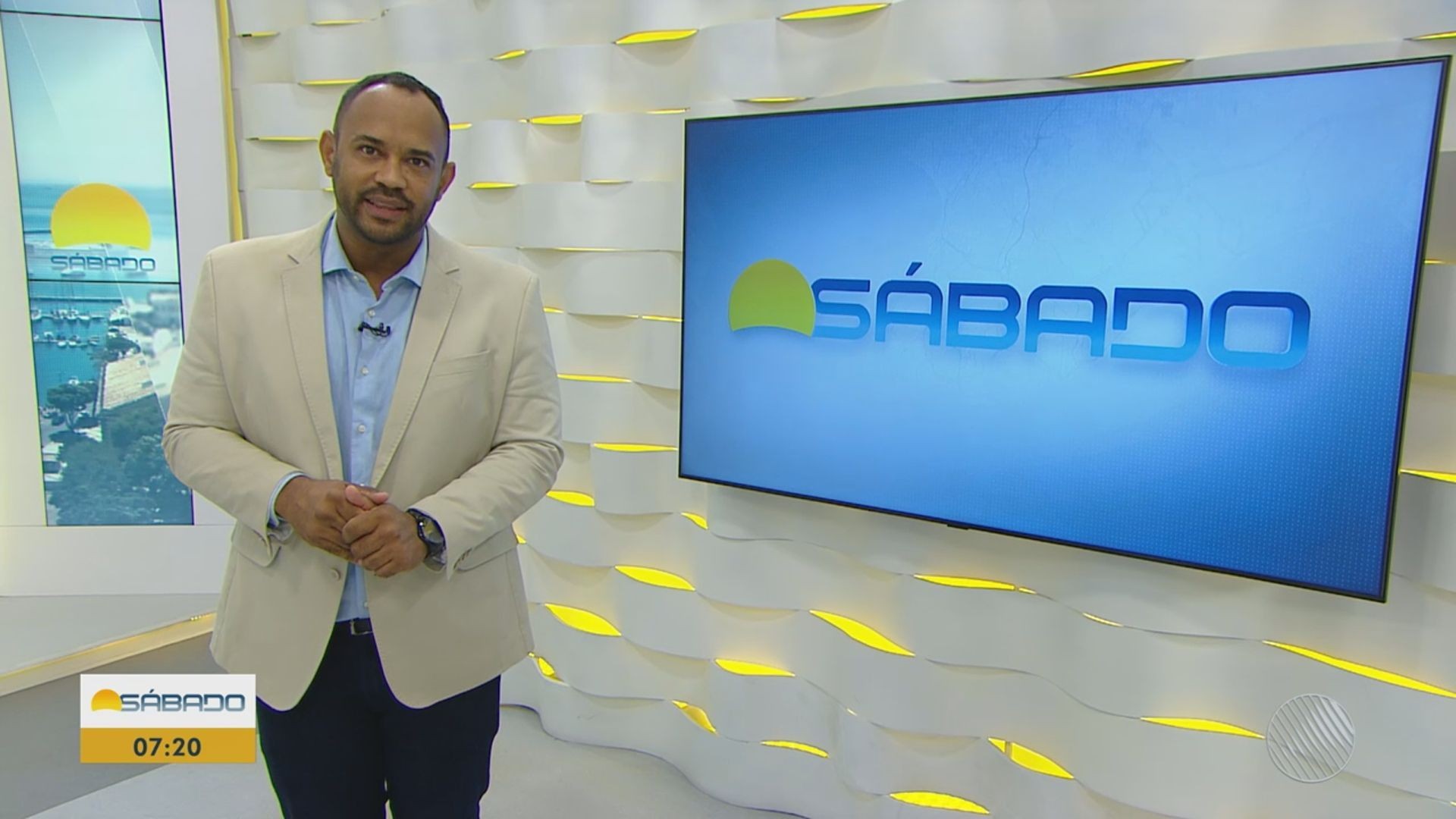 Vídeos do g1 e TV Bahia – sábado, 27 de abril de 2024 – G1
