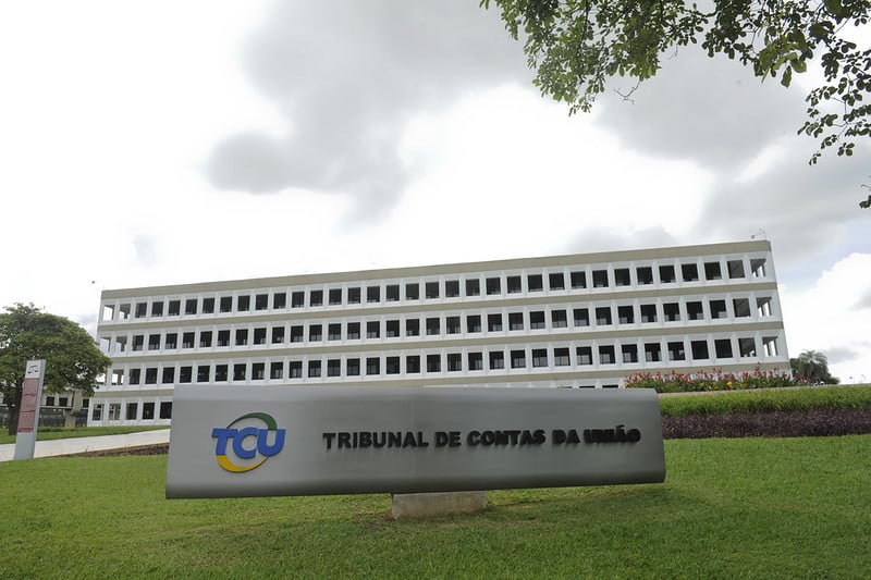 TCU suspende licitação para contratação de empresas de comunicação digital – ConJur